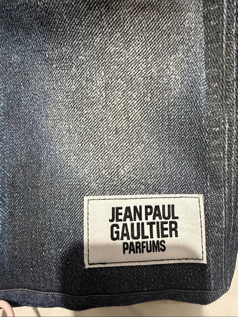 Jean Paul Gaultier jean paul